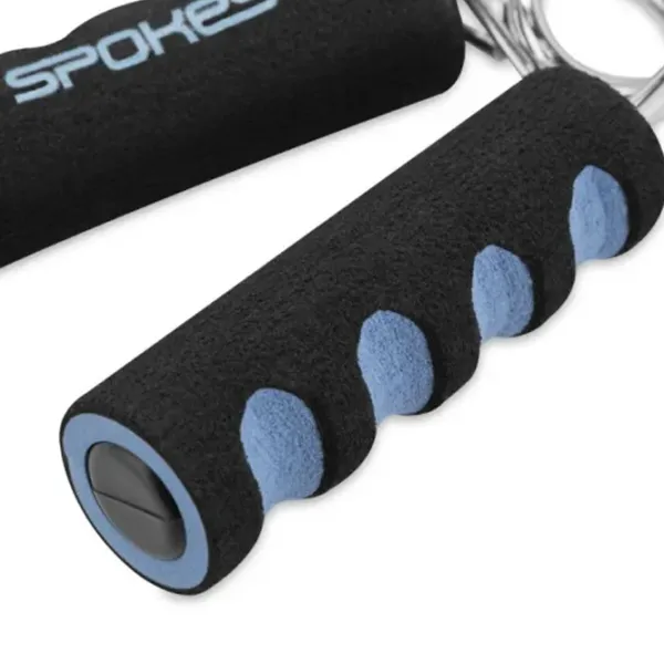 Expander Spokey Altan Cauciuc / Black photo 3