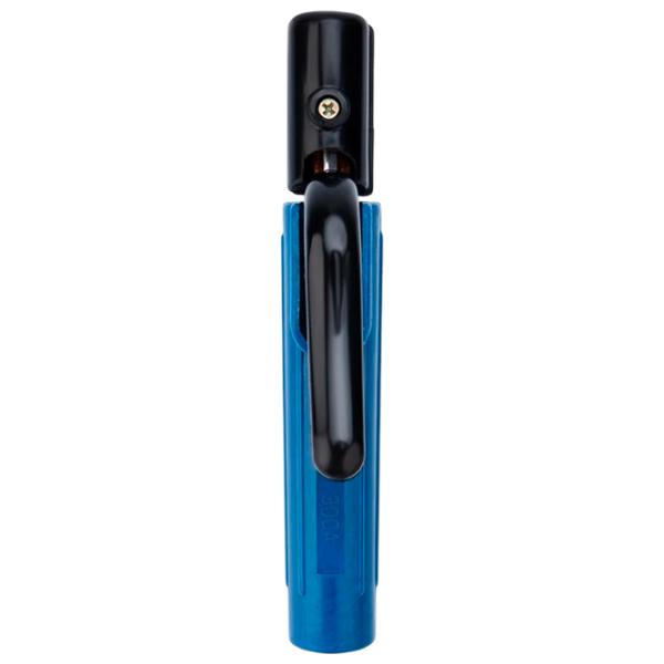 Clește pentru electrozi Rexant 16-0857-6 Blue / 1 photo 2 Clește pentru electrozi Rexant 16-0857-6 Blue / 1 photo 2