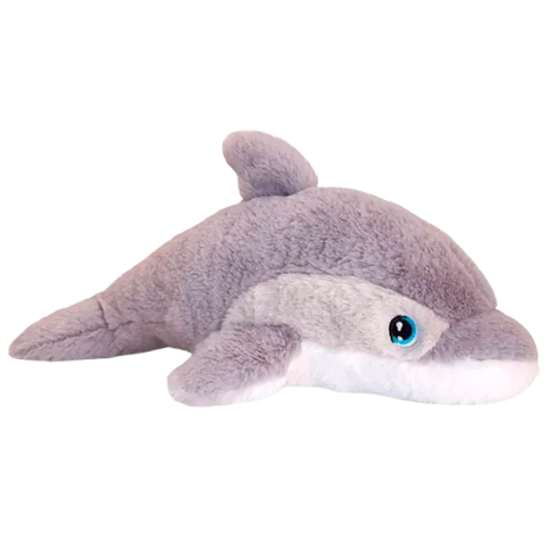Мягкая игрушка Keel Toys Animals SE6177 57684 3+ / Серый photo 1