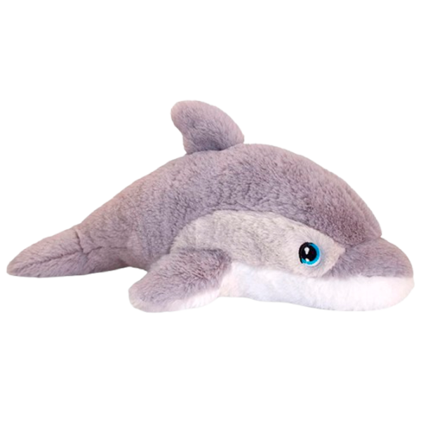 Мягкая игрушка Keel Toys Animals SE6177 57684 3+ / Серый photo 1