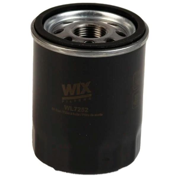 Filtru de ulei Wix Filters WL7252 WX-WL7252 photo 1