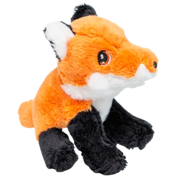 Jucărie moale Keel Toys Animals SE6692 53294 3+ / Orange photo 1