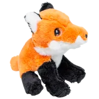 Jucărie moale Keel Toys Animals SE6692 53294 3+ / Orange