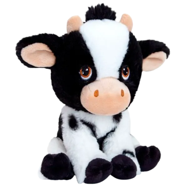 Jucărie moale Keel Toys Animals SE6703 48230 3+ / White photo 1