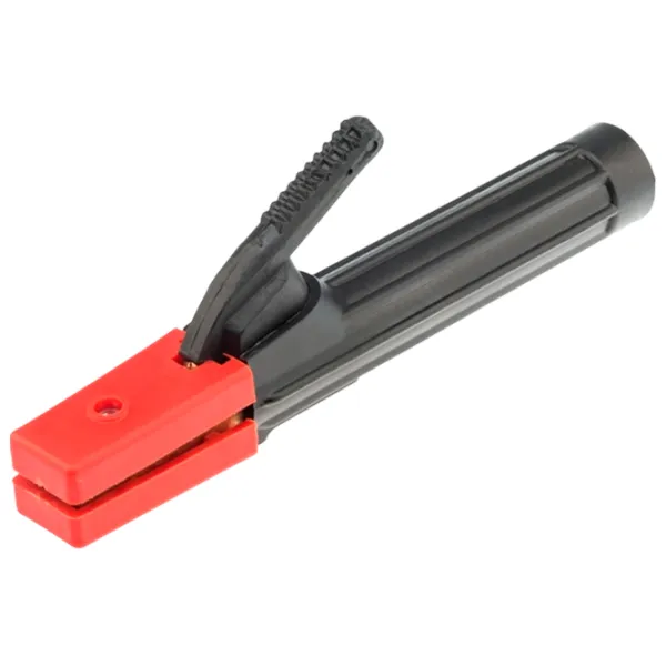 Clește pentru electrozi Rexant 16-0704-9 Red / 1 photo 1