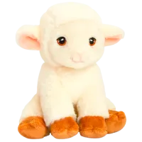 Мягкая игрушка Keel Toys Animals SE6705 48231 3+ / Белый