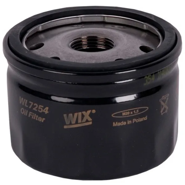 Filtru de ulei Wix Filters WL7254 WX-WL7254 photo 1