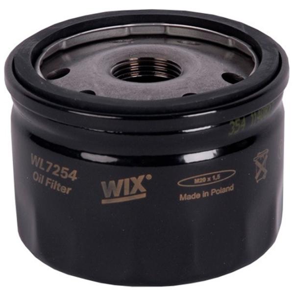 Filtru de ulei Wix Filters WL7254 WX-WL7254 photo 1