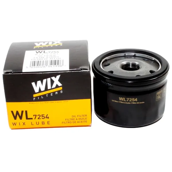 Filtru de ulei Wix Filters WL7254 WX-WL7254 photo 3