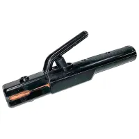 Clește pentru electrozi TELWIN 804171 Black / 1