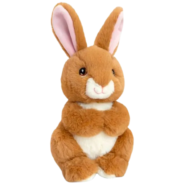 Мягкая игрушка Keel Toys Animals SE6708 48234 3+ / Коричневый photo 1