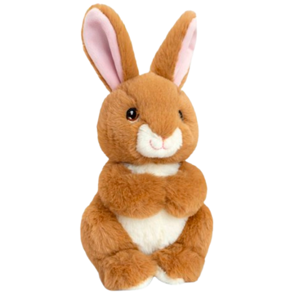 Мягкая игрушка Keel Toys Animals SE6708 48234 3+ / Коричневый photo 1