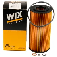 Filtru de ulei Wix Filters WL7256 WX-WL7256 photo 2