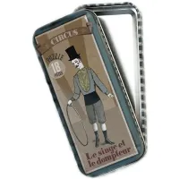Puzzle Londji Le dompteur 5+/ Количество деталей: 18 photo 2