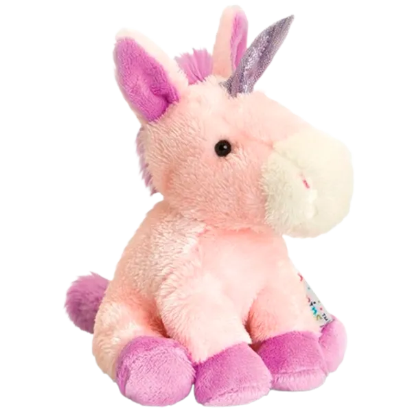 Мягкая игрушка Keel Toys Animals SF4873 57688 3+ / Розовый photo 1