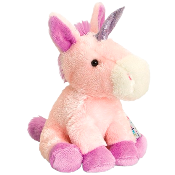 Мягкая игрушка Keel Toys Animals SF4873 57688 3+ / Розовый photo 1