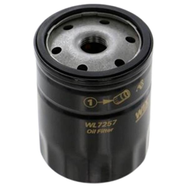 Filtru de ulei Wix Filters WL7257 WX-WL7257 photo 1