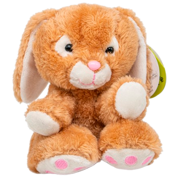 Мягкая игрушка Keel Toys Animals SF5156 42969 3+ / Коричневый photo 1