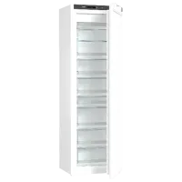 Congelator Gorenje FNI518EA1 White photo 3