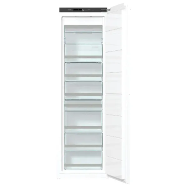 Морозильник Gorenje FNI518EA1 Белый photo 5