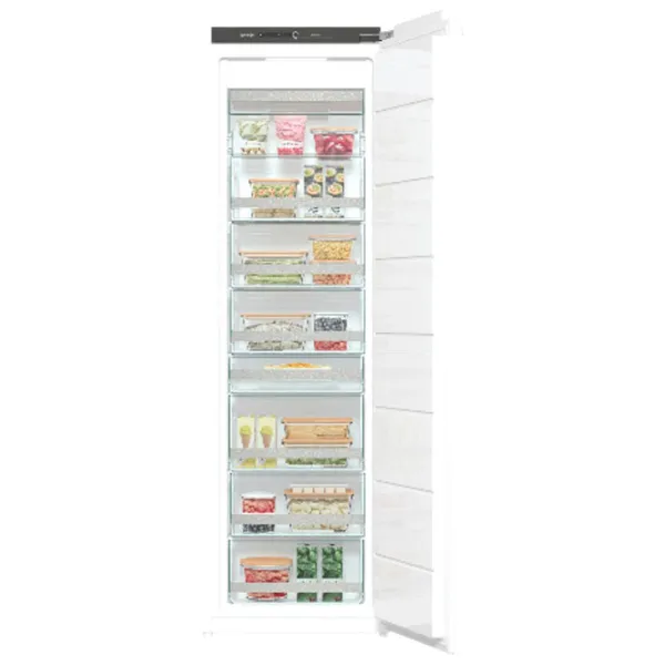 Морозильник Gorenje FNI518EA1 Белый photo 6