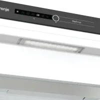 Congelator Gorenje FNI518EA1 White photo 7