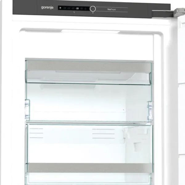Морозильник Gorenje FNI518EA1 Белый photo 8
