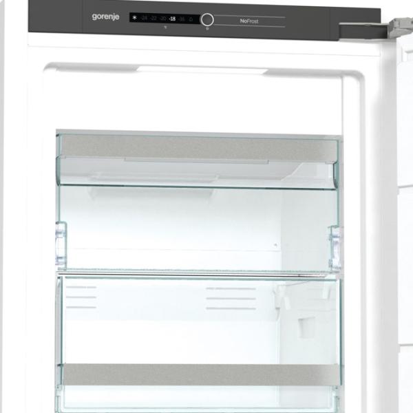 Морозильник Gorenje FNI518EA1 Белый photo 8