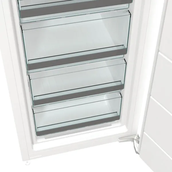 Морозильник Gorenje FNI518EA1 Белый photo 9