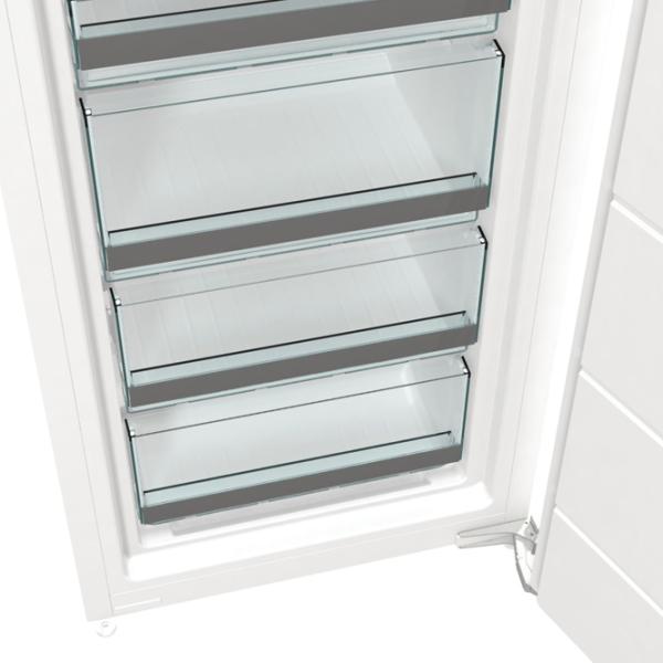 Морозильник Gorenje FNI518EA1 Белый photo 9