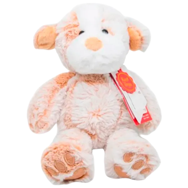 Jucărie moale Keel Toys Animals SF6335 45997 3+ / White photo 1