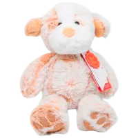 Мягкая игрушка Keel Toys Animals SF6335 45997 3+ / Белый