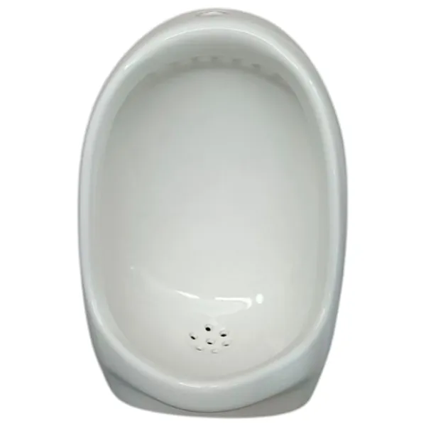Pisoar Baieplus MT 303 White / Porțelan photo 1