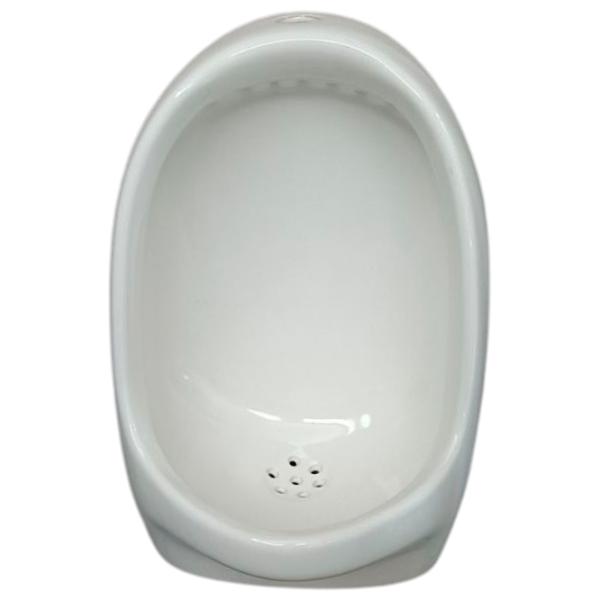 Pisoar Baieplus MT 303 White / Porțelan photo 1