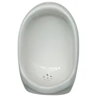 Писсуар Baieplus MT 303 Белый / Фарфор 