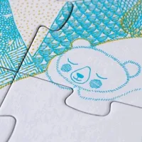 Puzzle Londji Dans L'Igloo 3+/ Количество деталей: 57 photo 6