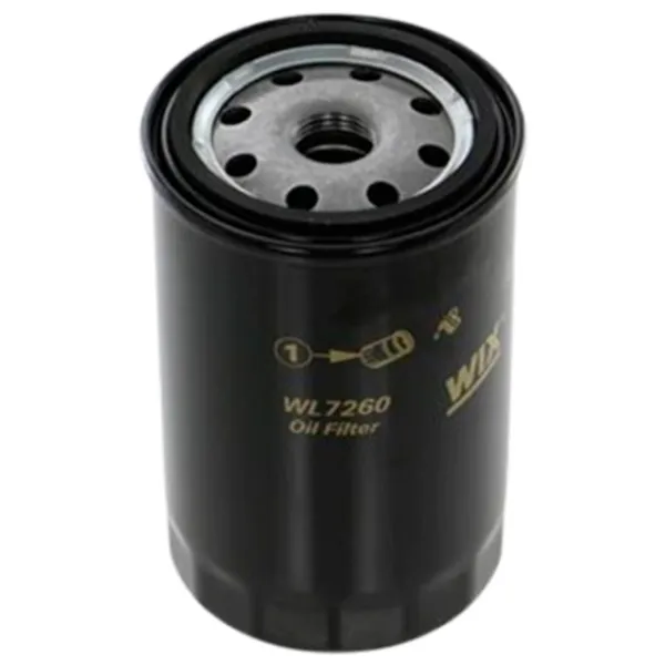 Масляный фильтр Wix Filters WL7260 WX-WL7260 photo 1 Масляный фильтр Wix Filters WL7260 WX-WL7260 photo 1