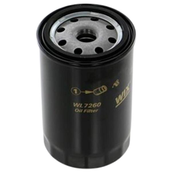 Масляный фильтр Wix Filters WL7260 WX-WL7260 photo 1 Масляный фильтр Wix Filters WL7260 WX-WL7260 photo 1