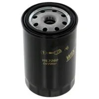 Масляный фильтр Wix Filters WL7260 WX-WL7260