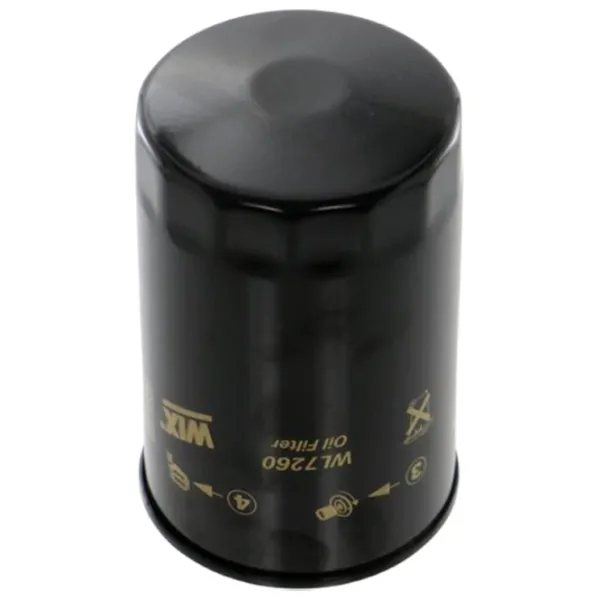 Масляный фильтр Wix Filters WL7260 WX-WL7260 photo 3 Масляный фильтр Wix Filters WL7260 WX-WL7260 photo 3