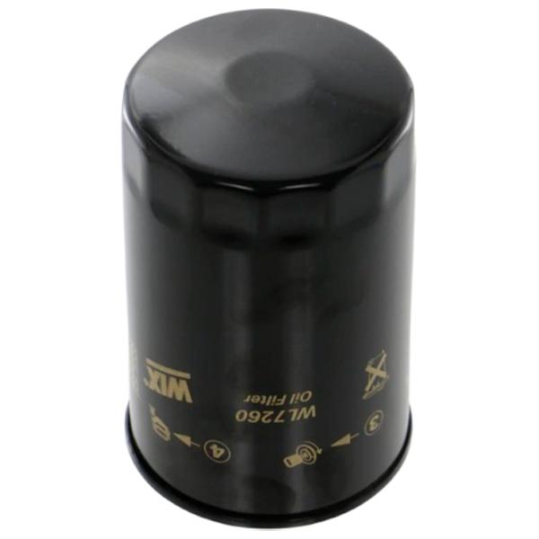 Масляный фильтр Wix Filters WL7260 WX-WL7260 photo 3 Масляный фильтр Wix Filters WL7260 WX-WL7260 photo 3