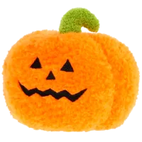 Jucărie moale Keel Toys Relax EH3527 60732 3+ / Orange