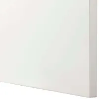 Living Ikea Besta Non-modulară / White photo 4