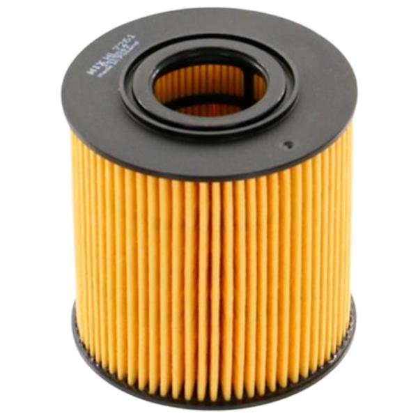 Масляный фильтр Wix Filters WL7261 WX-WL7261 photo 1 Масляный фильтр Wix Filters WL7261 WX-WL7261 photo 1