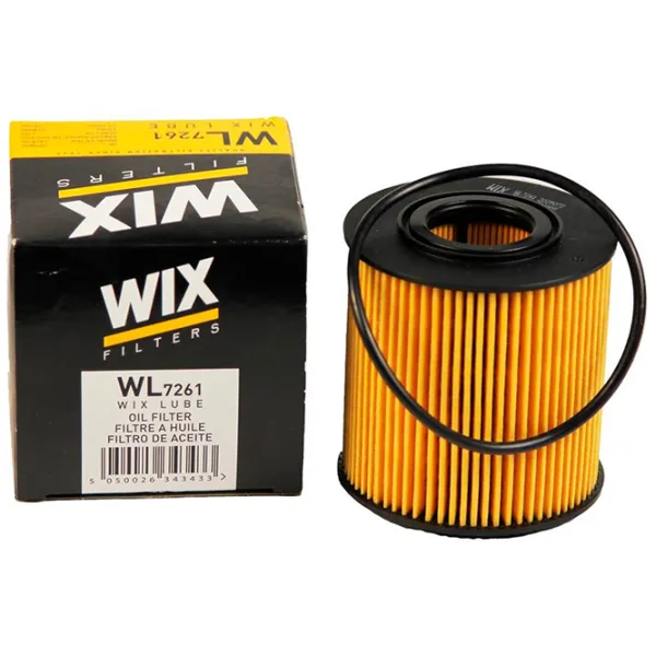 Масляный фильтр Wix Filters WL7261 WX-WL7261 photo 2 Масляный фильтр Wix Filters WL7261 WX-WL7261 photo 2