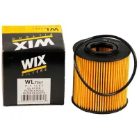 Filtru de ulei Wix Filters WL7261 WX-WL7261 photo 2
