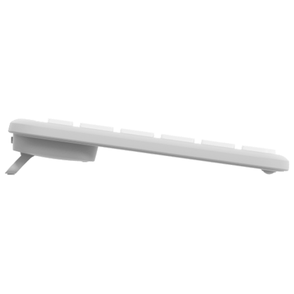 Клавиатура и Мышь Logitech MK950  Беспроводные / Белый photo 3