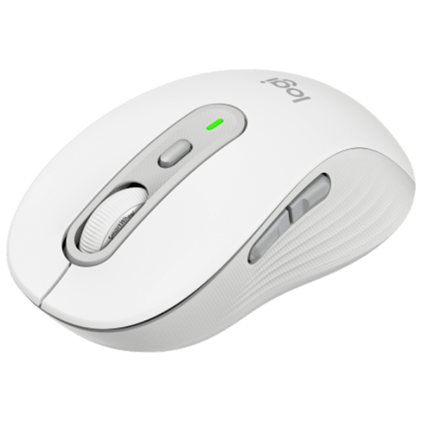 Клавиатура и Мышь Logitech MK950  Беспроводные / Белый photo 4