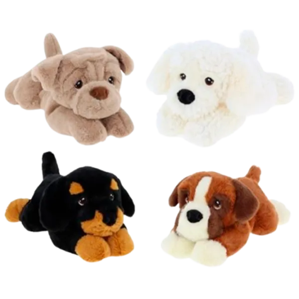 Мягкая игрушка Keel Toys Relax EK2281 57677 3+ / Разноцветный photo 1