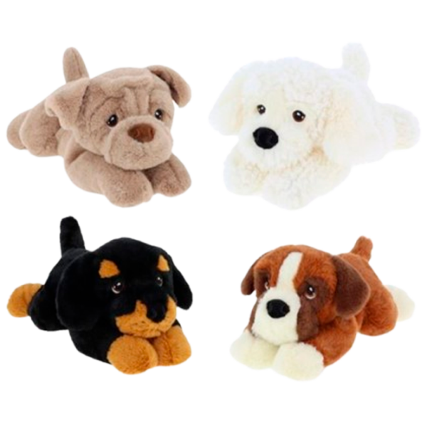 Мягкая игрушка Keel Toys Relax EK2281 57677 3+ / Разноцветный photo 1